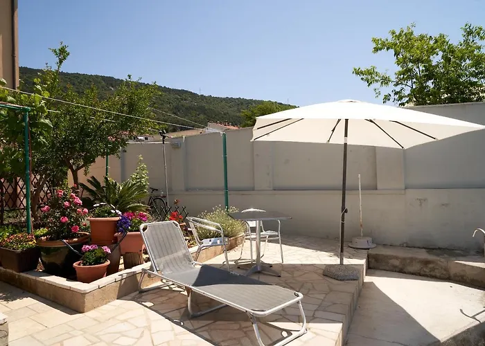 Apartments Nives