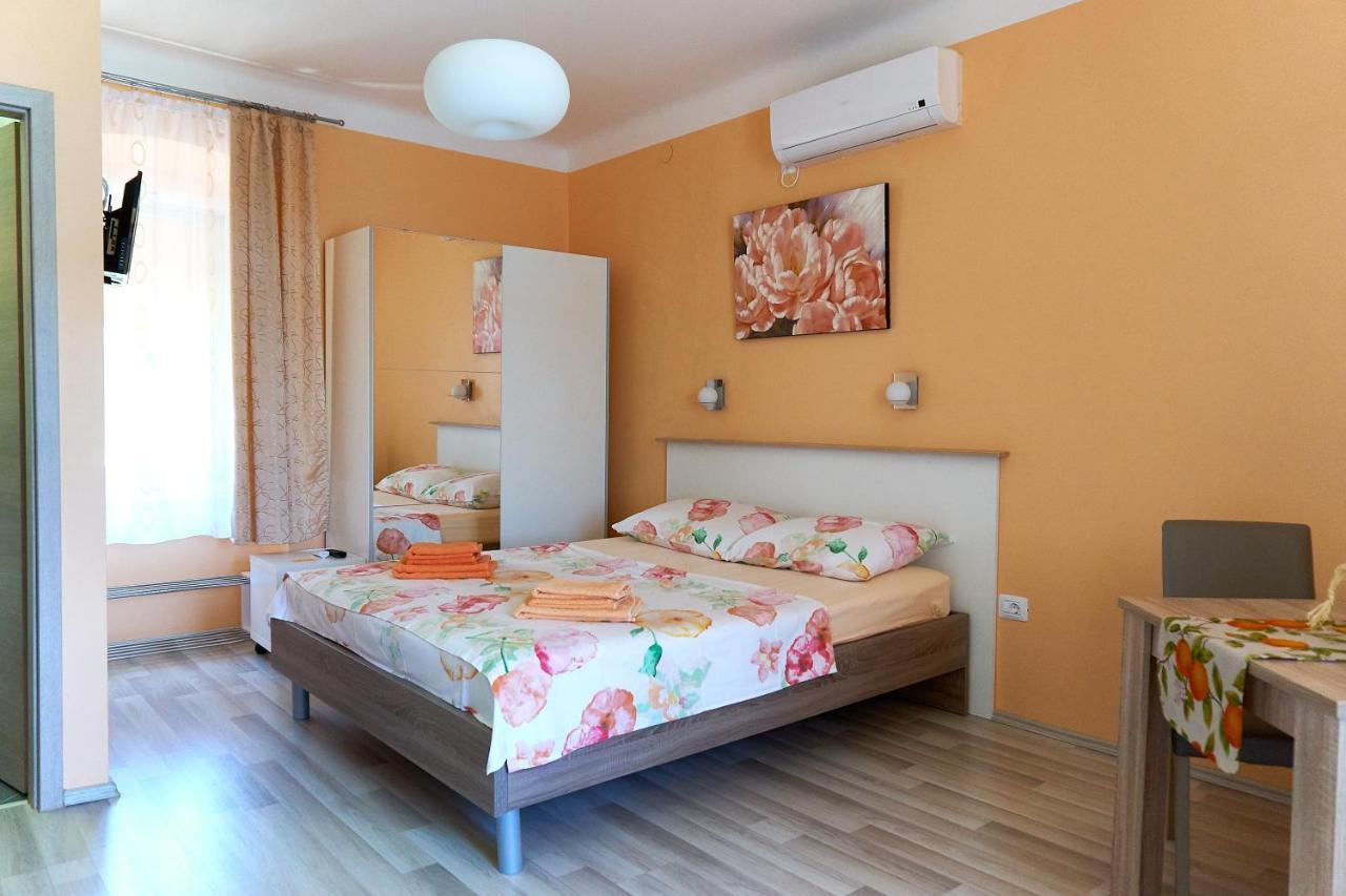 Apartment Nives