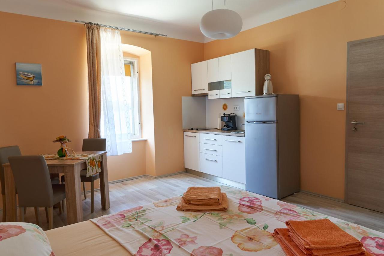 Apartment Nives