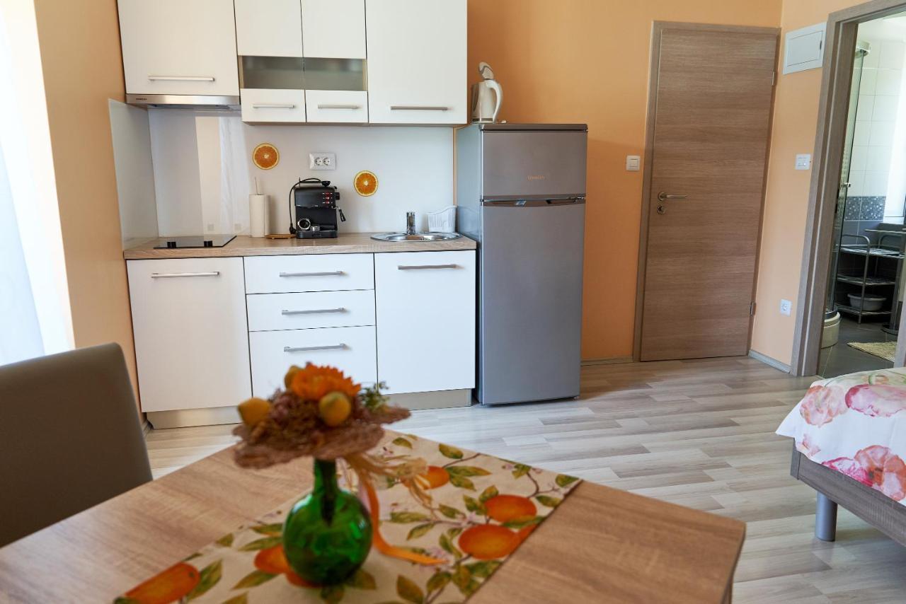 Nives Apartment