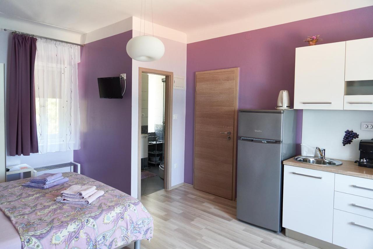 Nives Apartment *