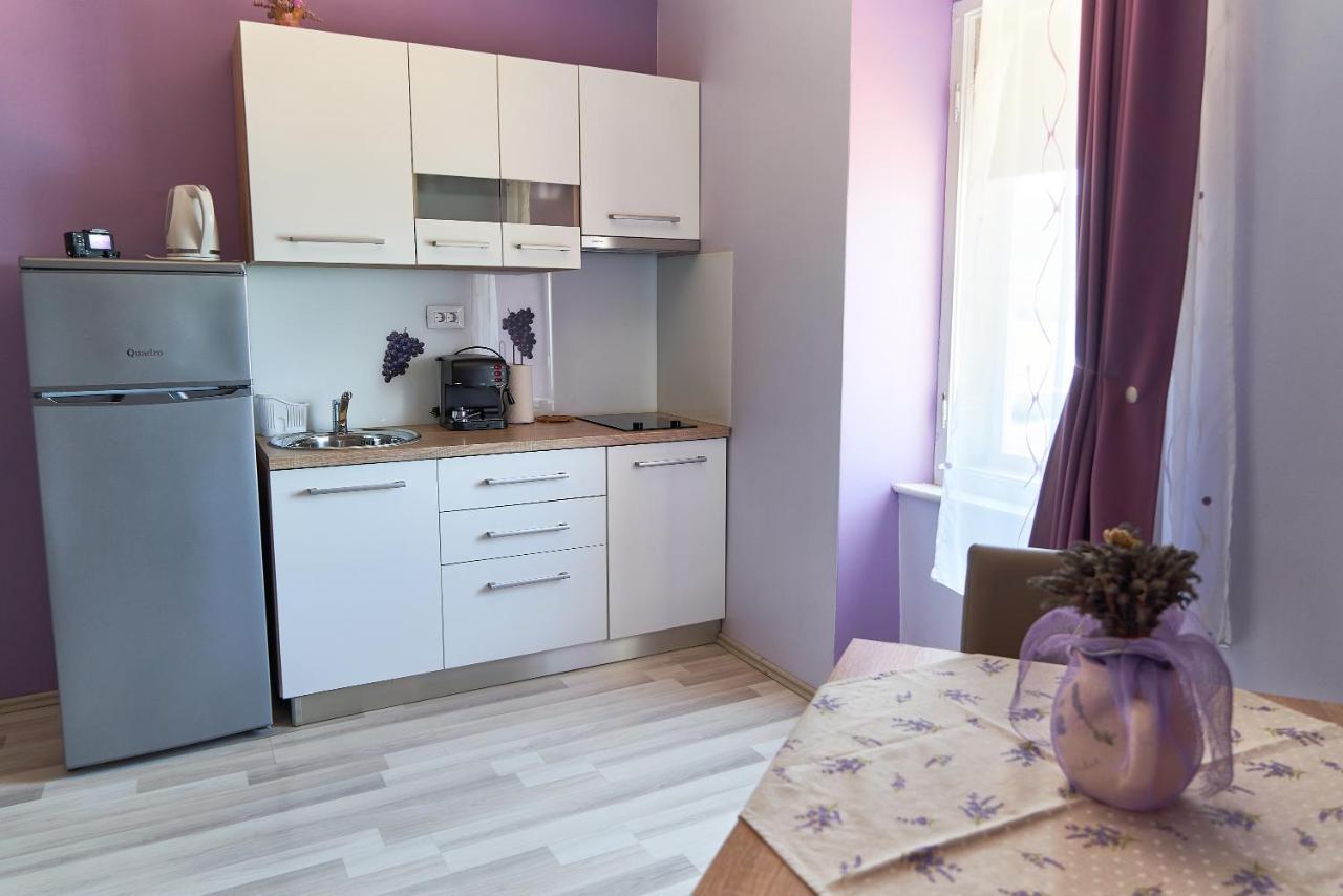 Nives Apartment *