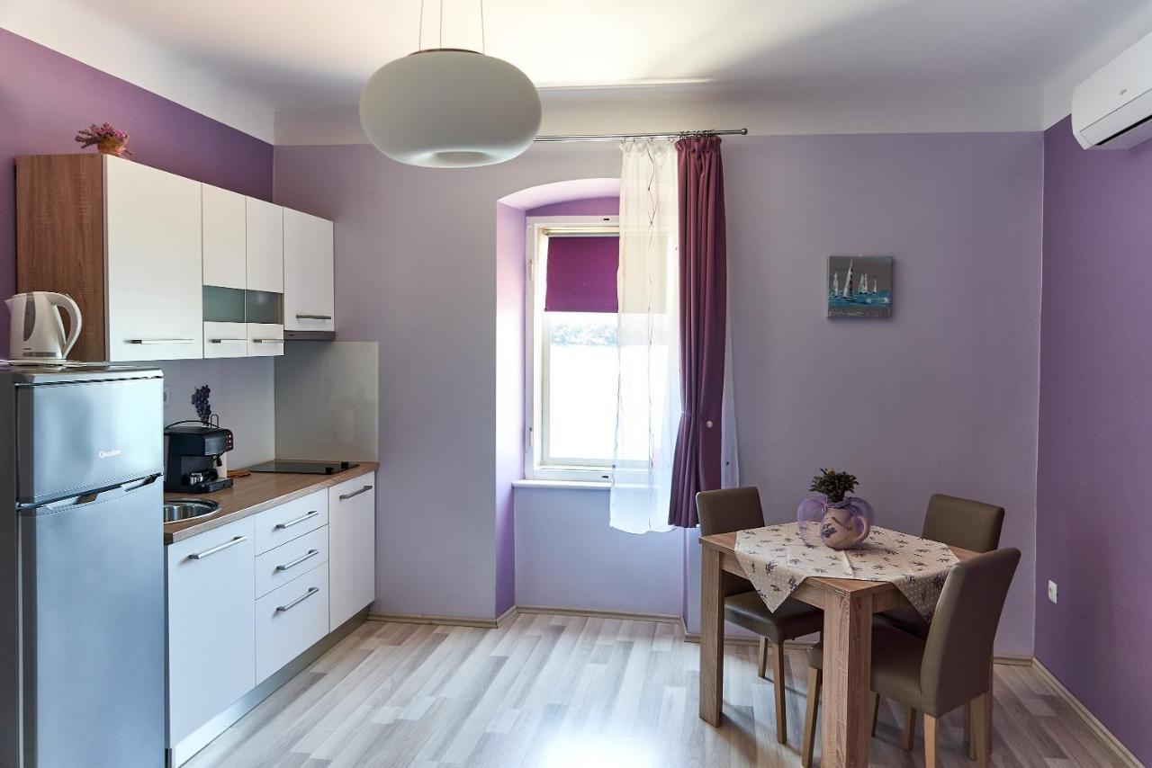 Apartamento Nives Cres